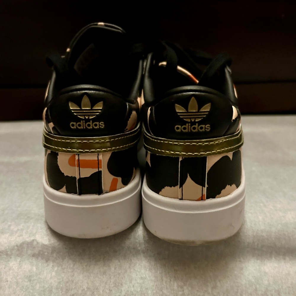 Adidas Marimekko unikko sneakers - Picture 9 of 9